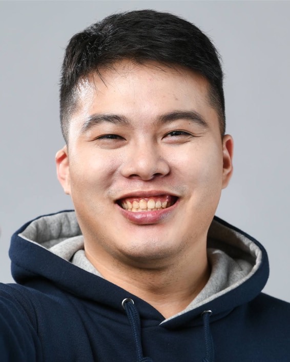 游皓麟