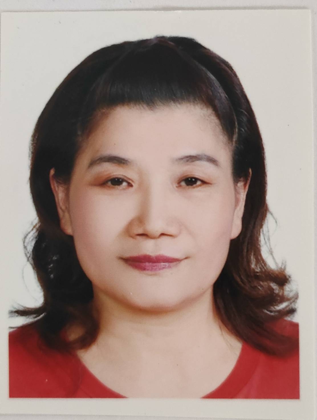 李虹曇