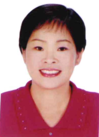 饒金妹