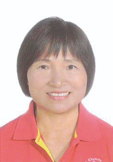 李　瑞娉