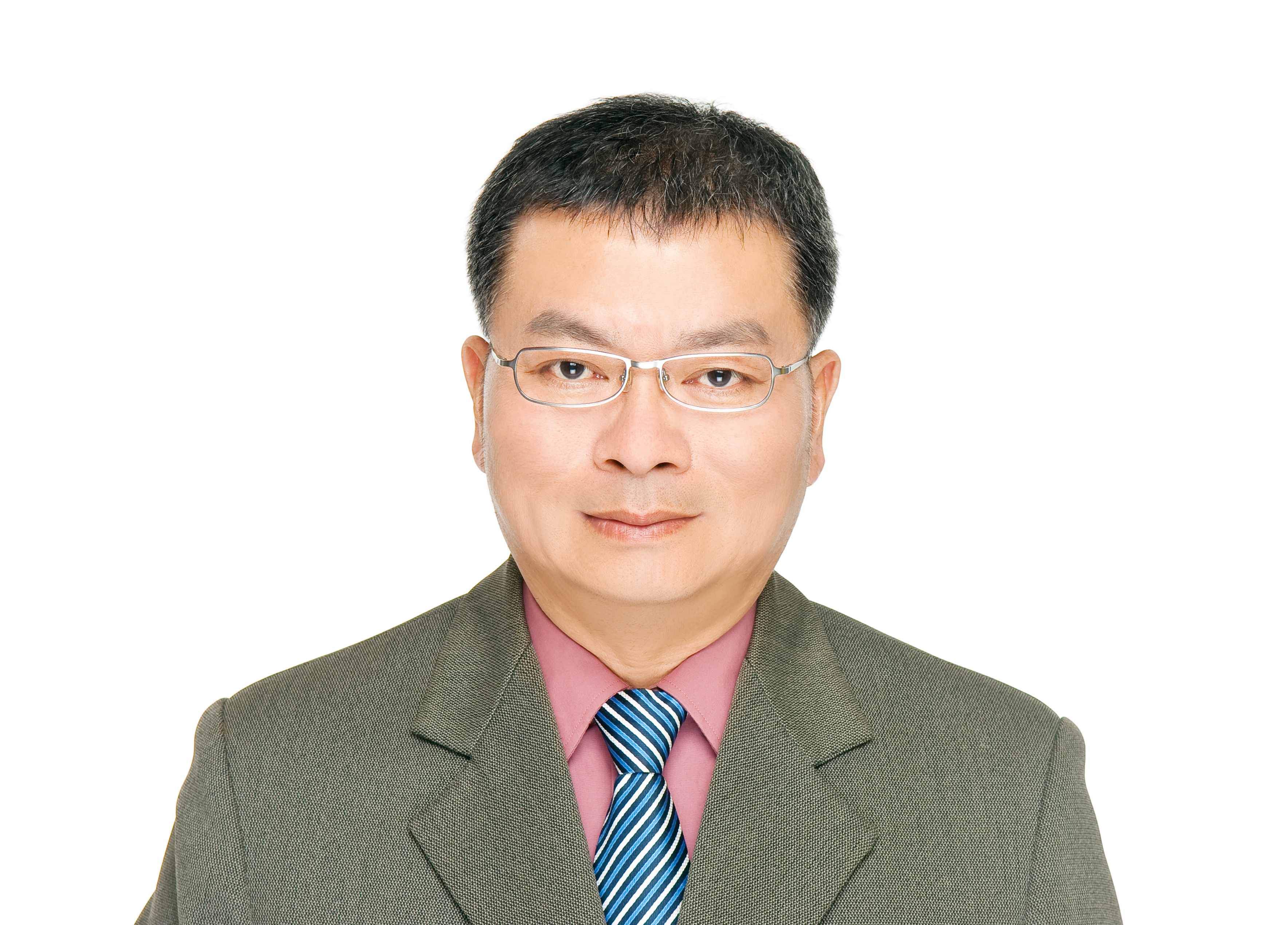 趙慶忠