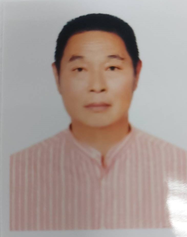 陳　坤助