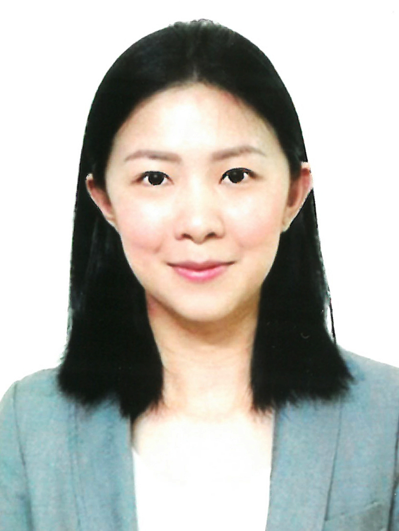 陳盈如