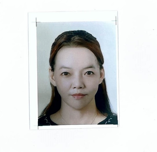 楊美芬