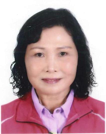 傅菊蘭