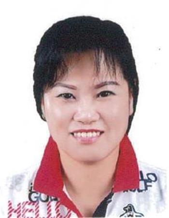 戴嘉育