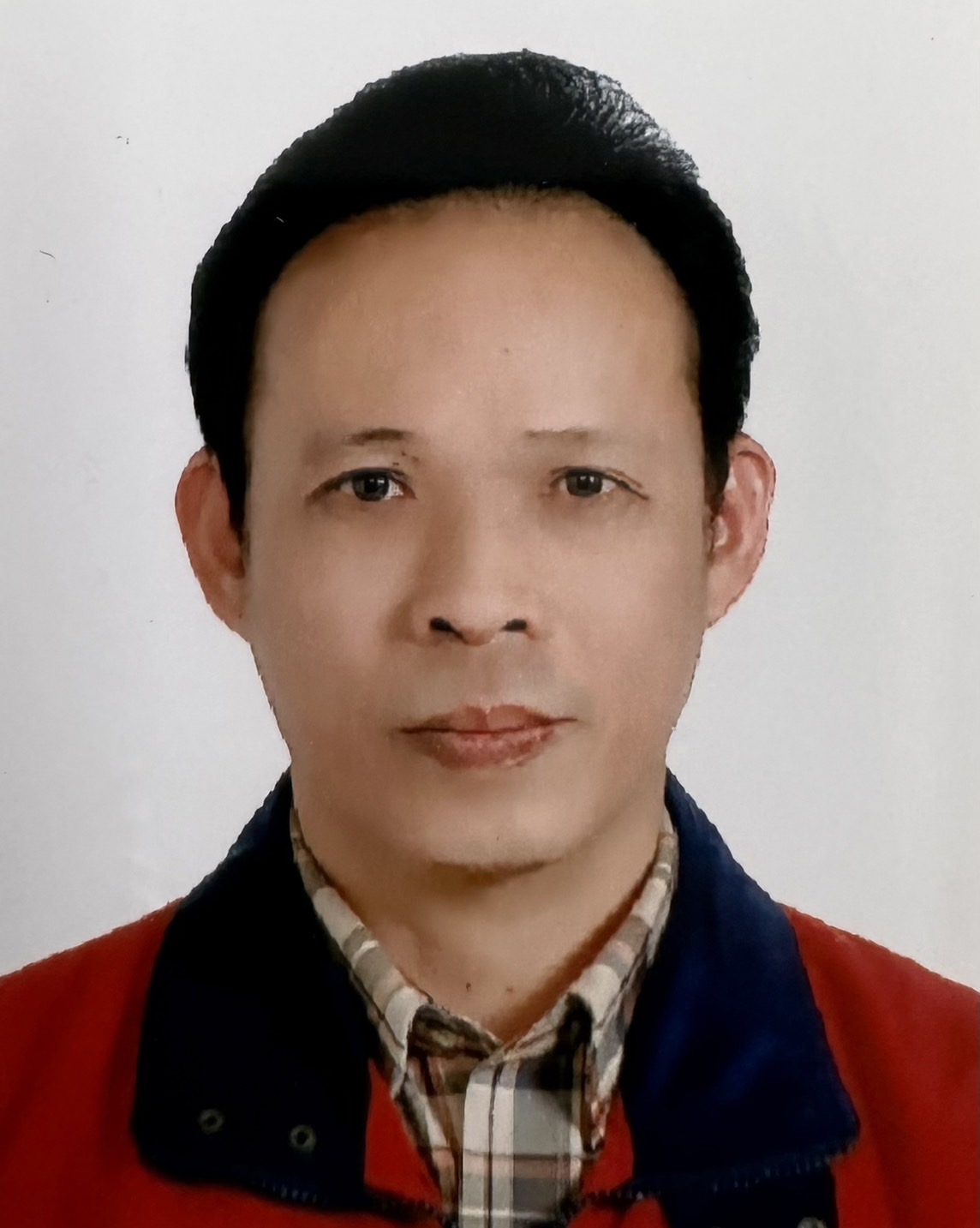 黃煥明