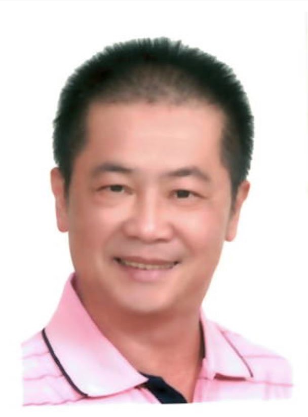 張明勤