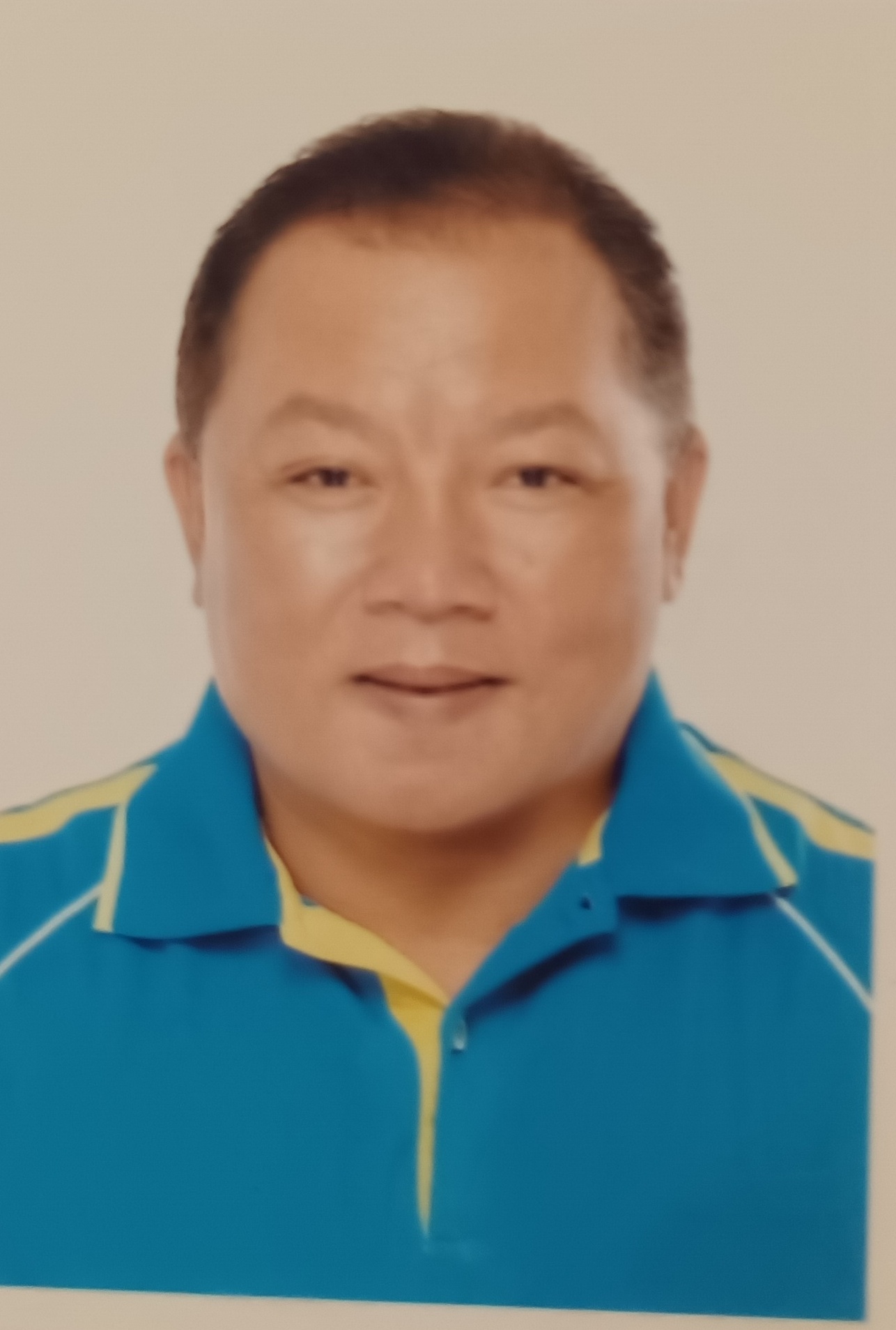 賴榮彬