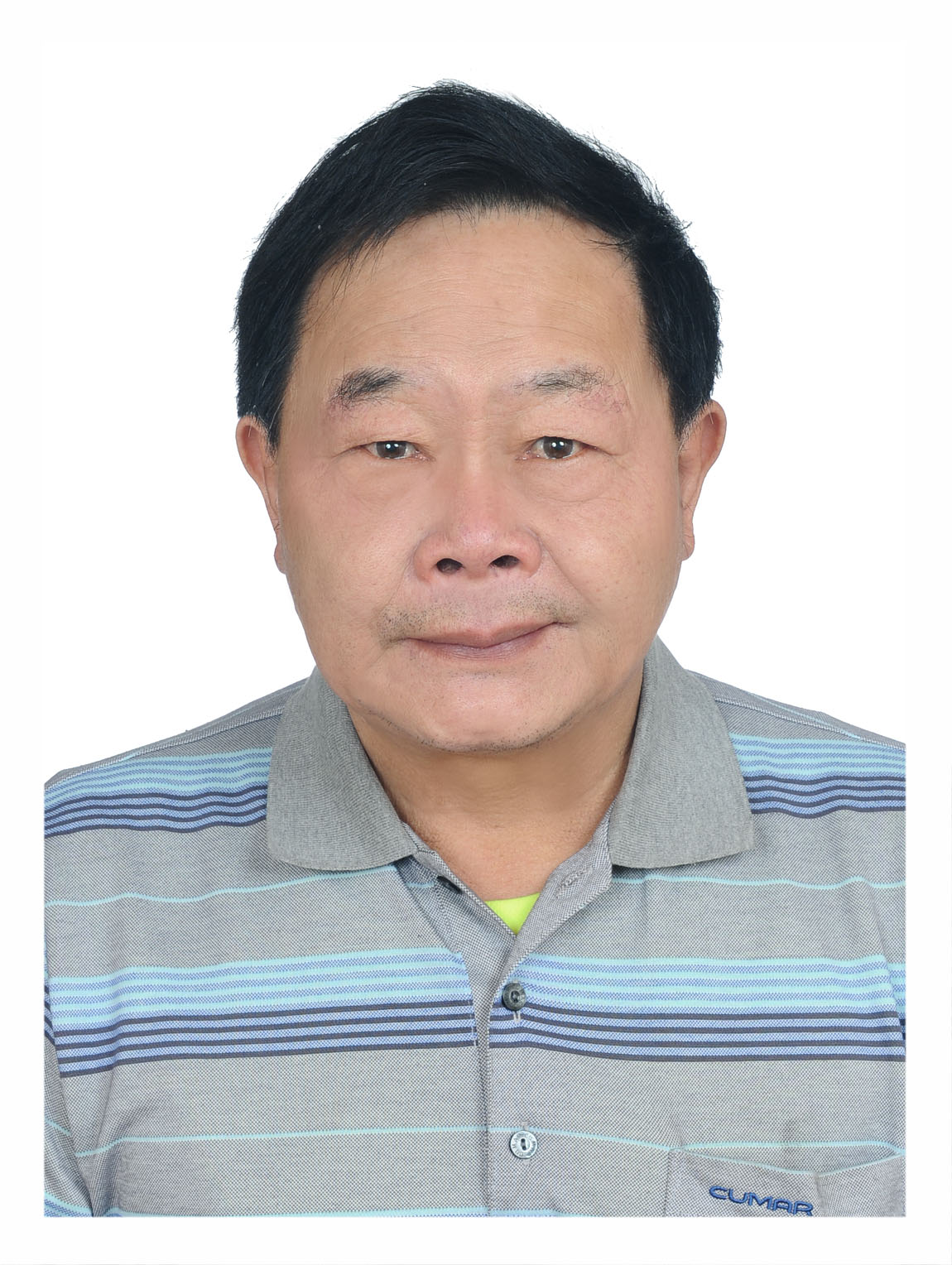 姚再生