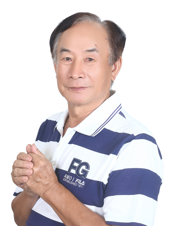 陳啓章