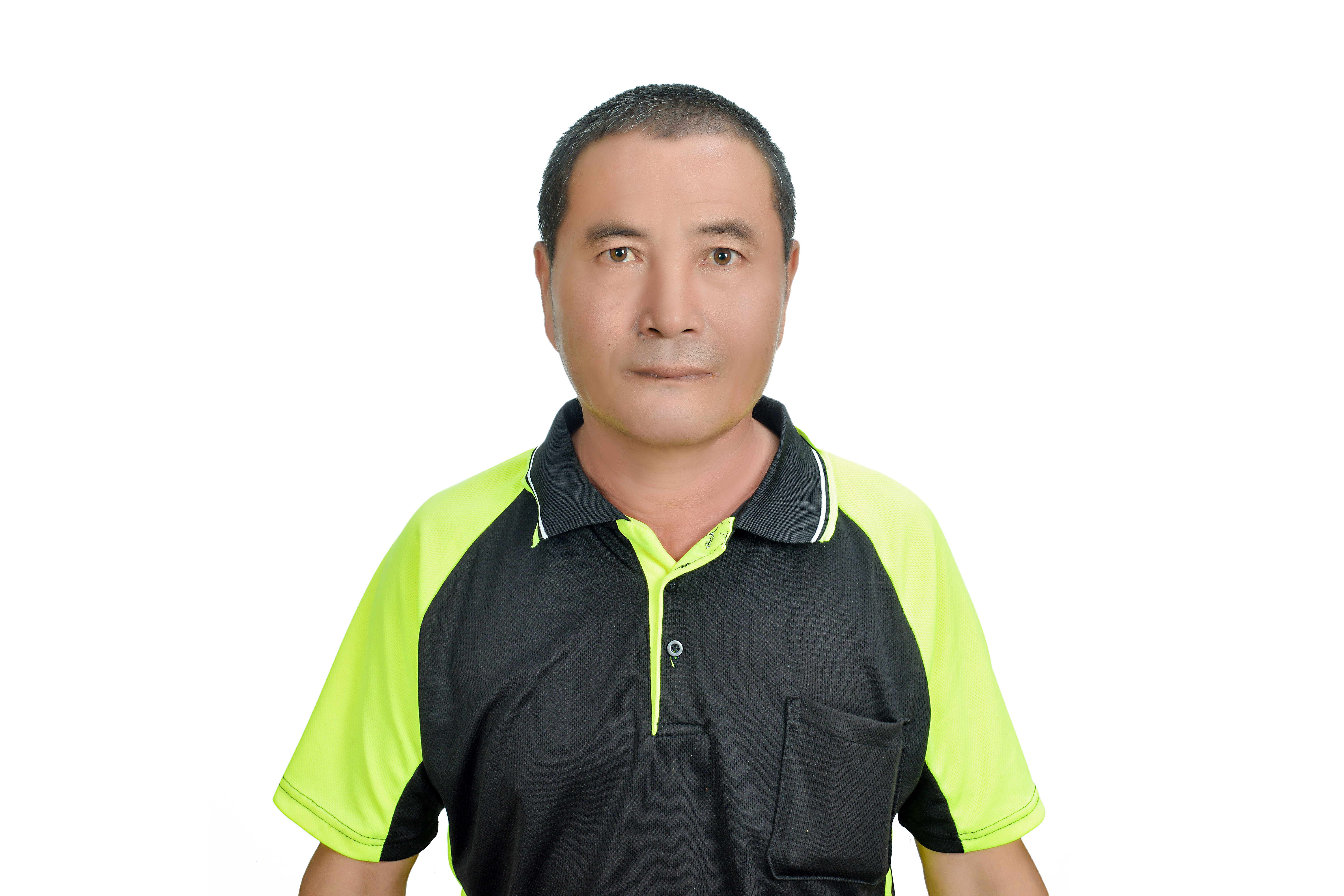 張國南