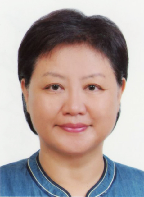 蔡璧如