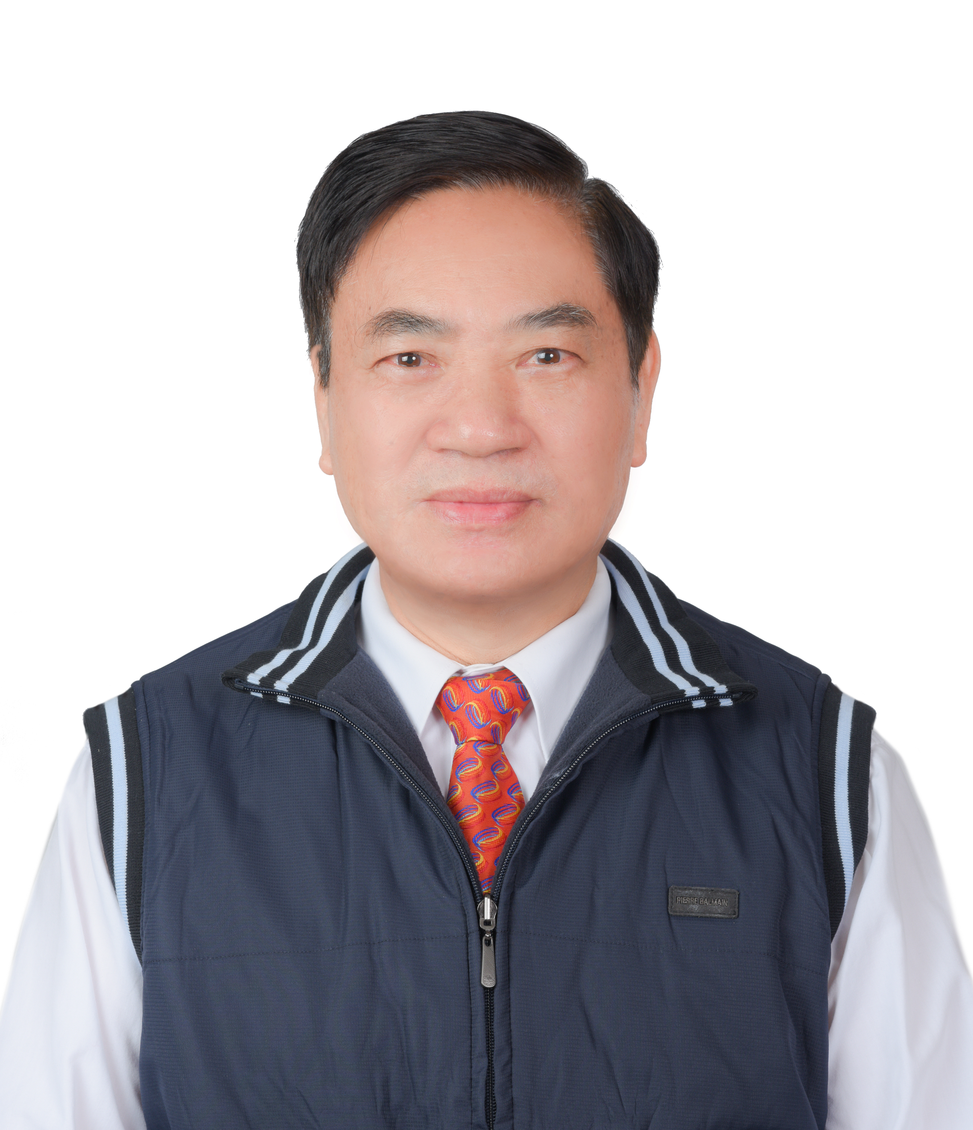 陳洲輝