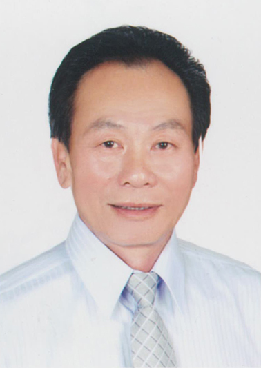 謝金榮