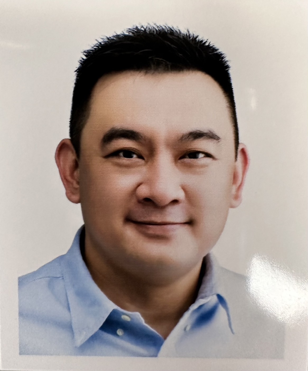 蔡　明君