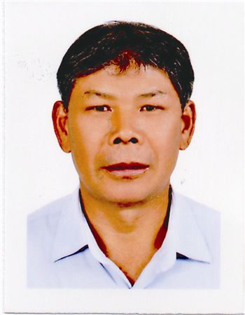 林金良