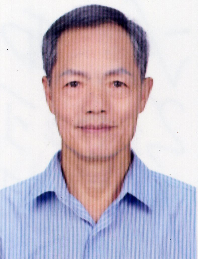 謝傳盛