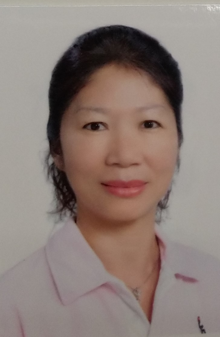 劉松美