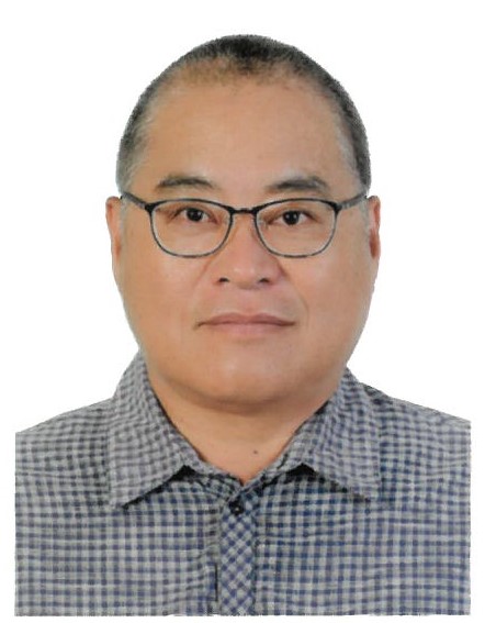 江耀宗