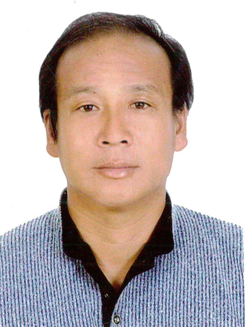 洪良輝