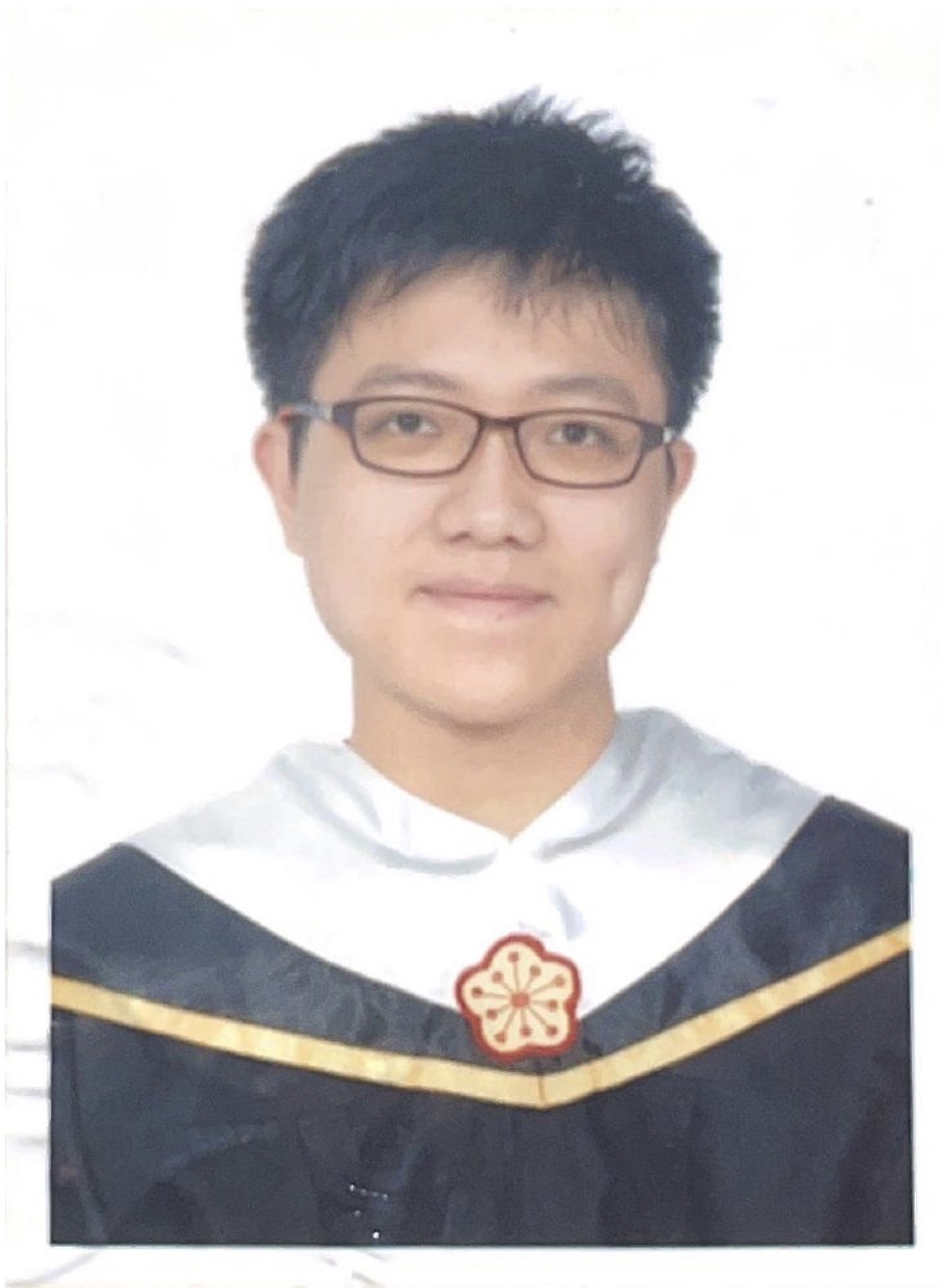曹　豈瑋