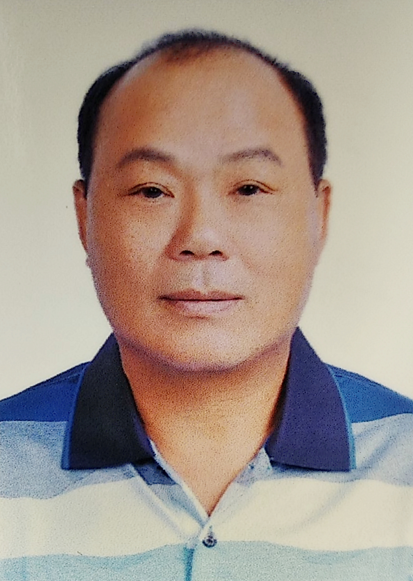 黃　丁禮