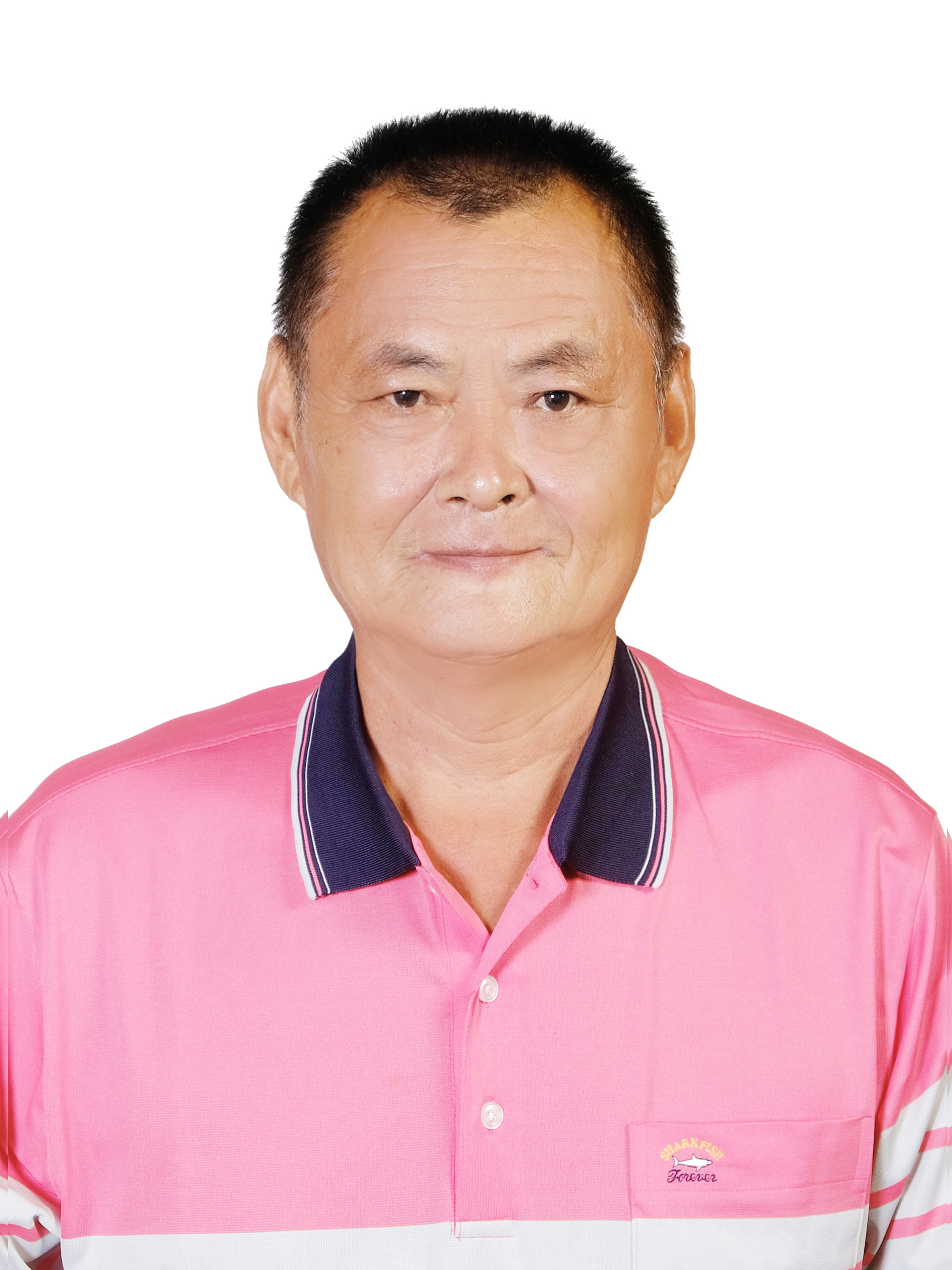 林　萬億