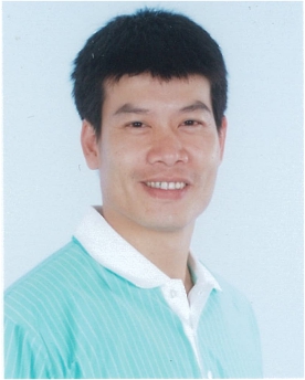 吳　漢霖