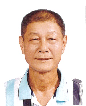 何成章