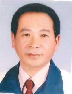 張正忠