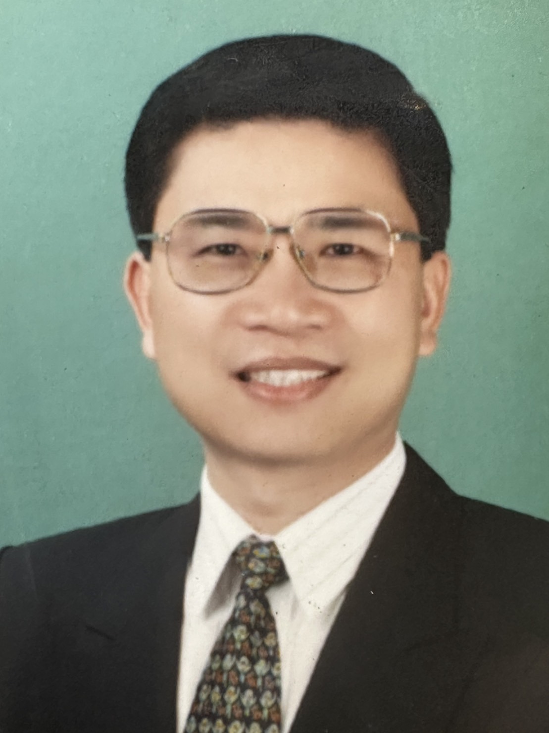 陳哲郎