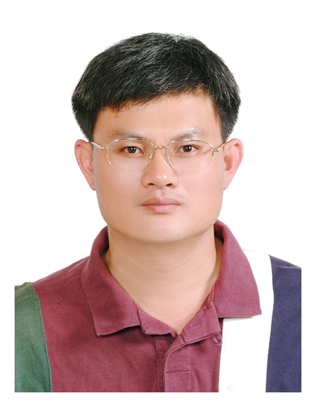 張宏志
