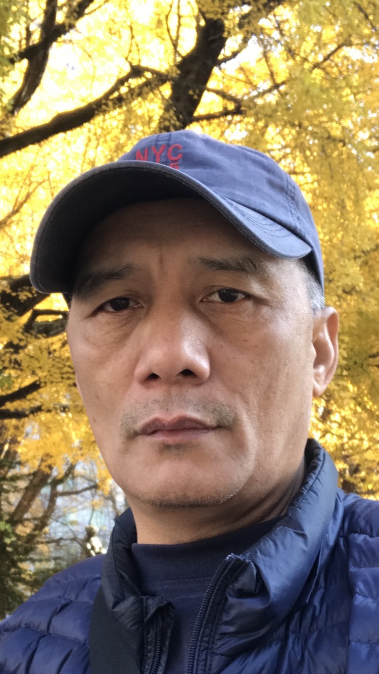 黃民