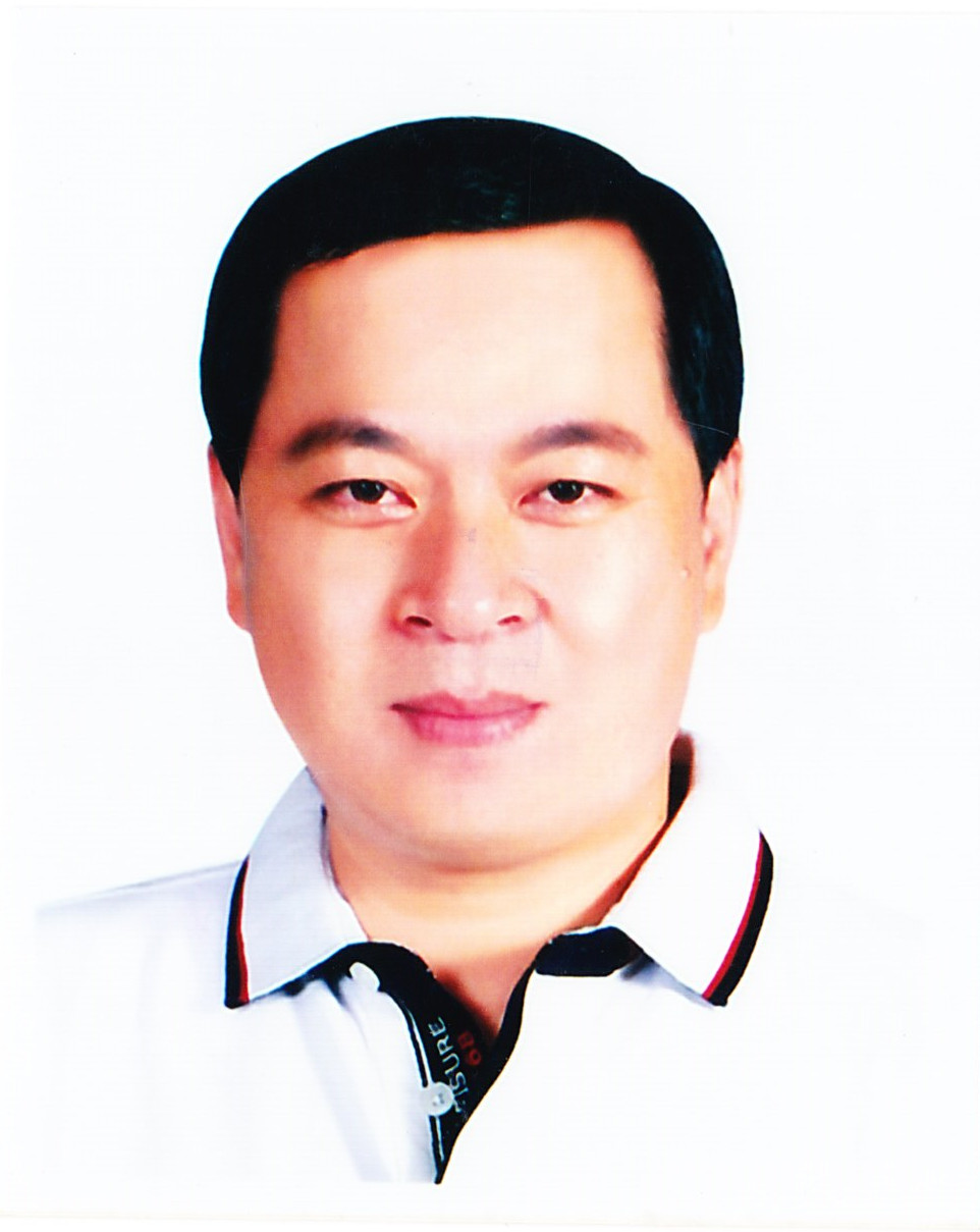 葉輝宏