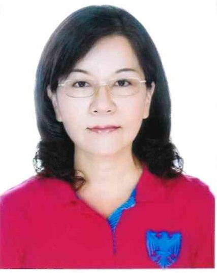 呂惠美