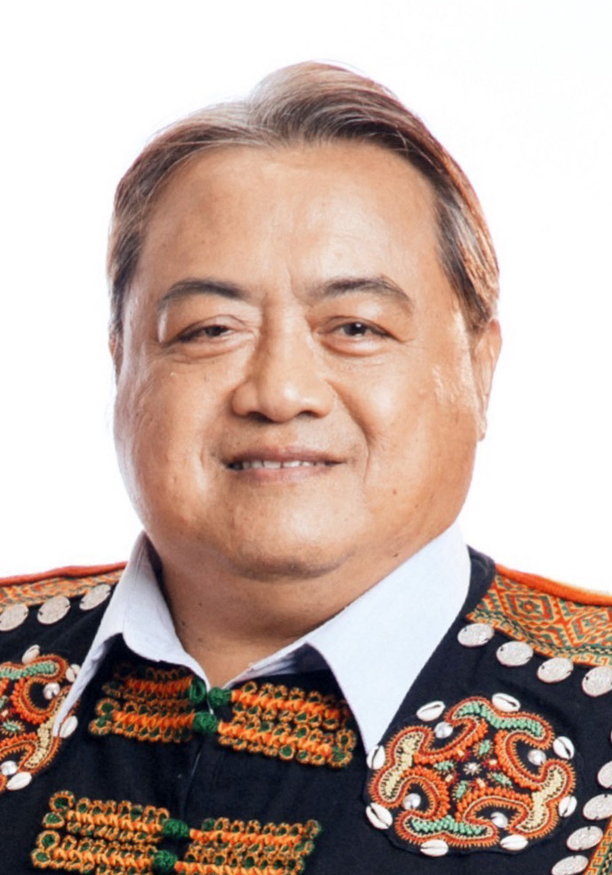 杜仁生