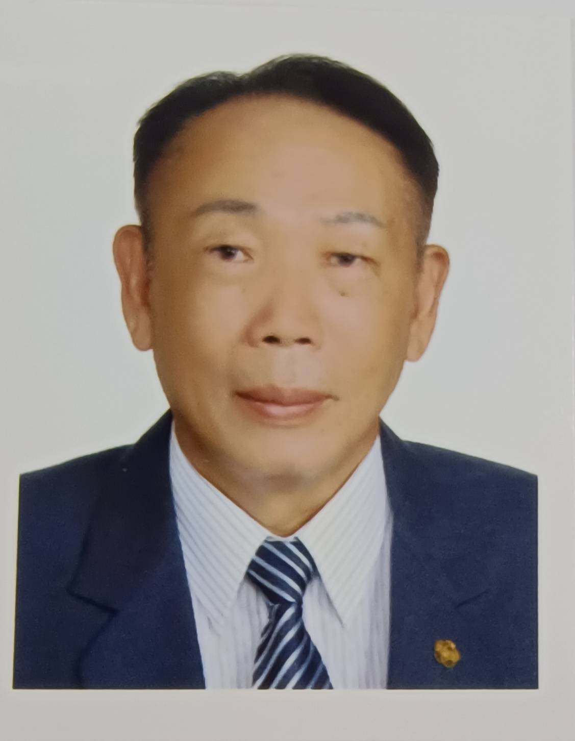 林振盛