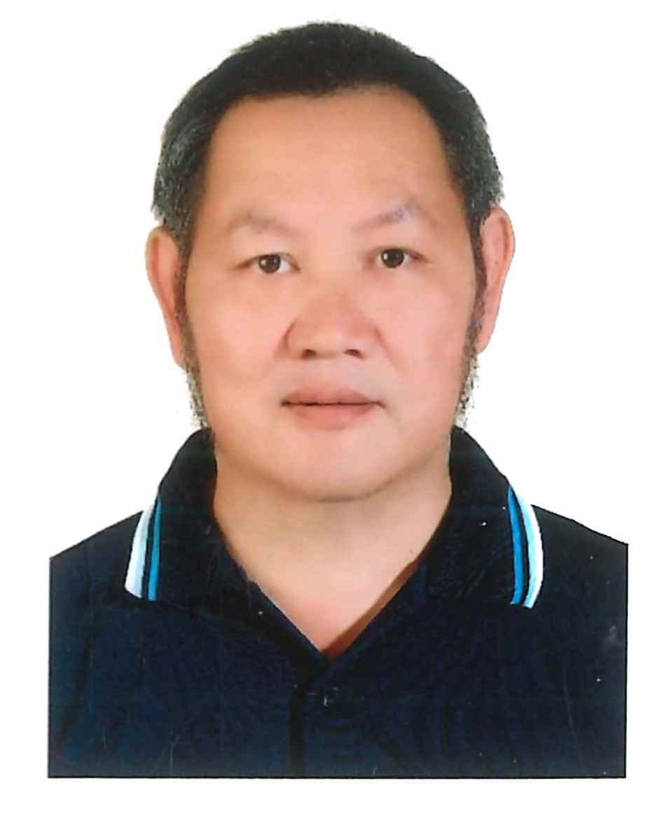 黃　沛文