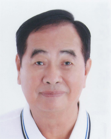 李振煌