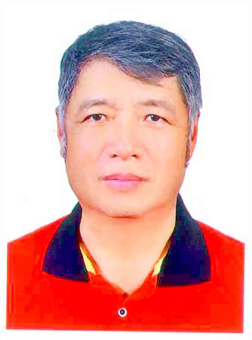蔡金照