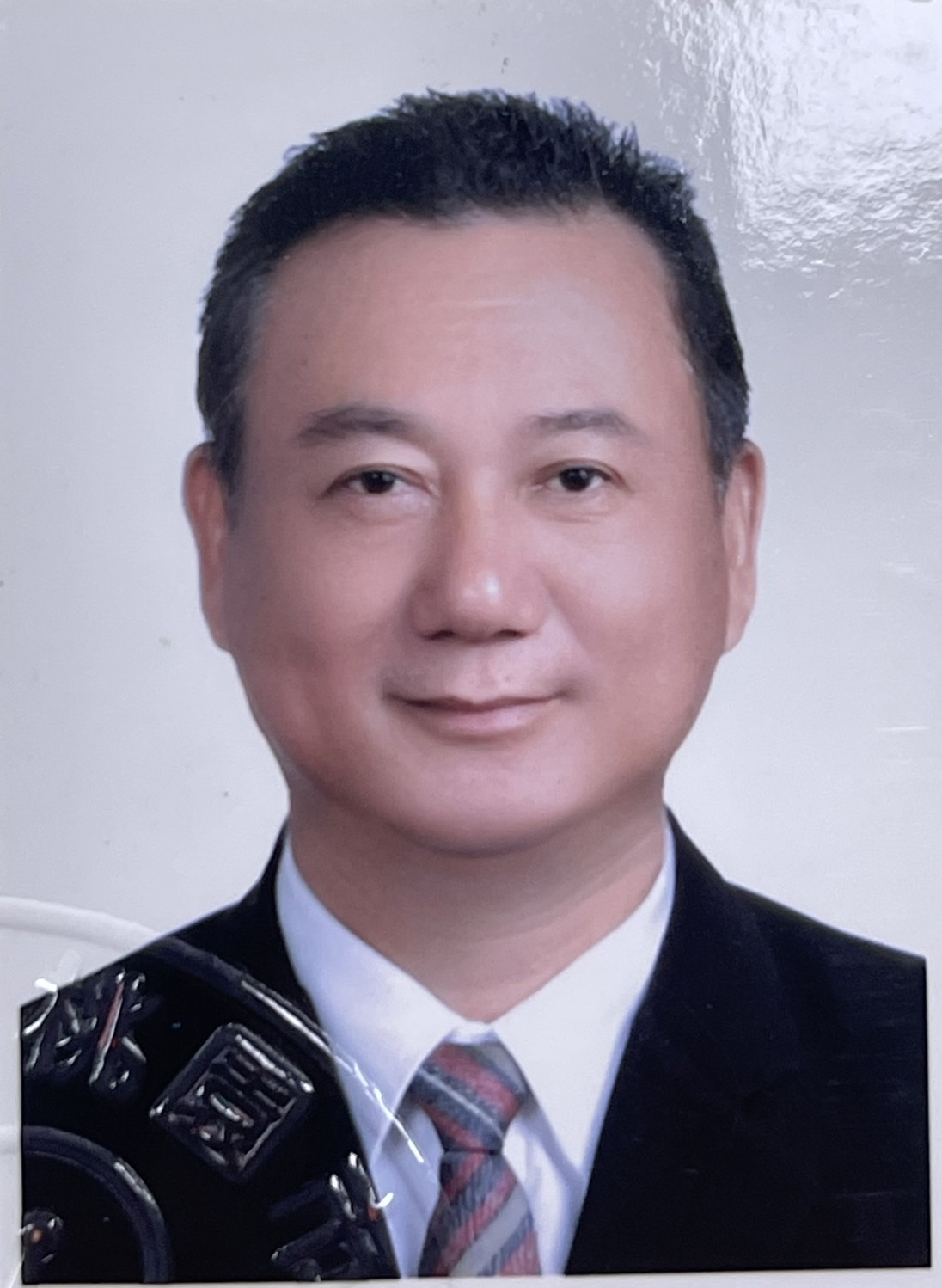 王國棟