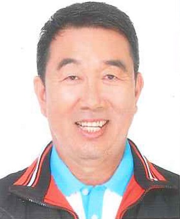 陳讚榮