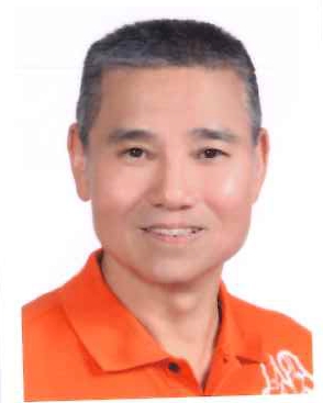 葉青旺
