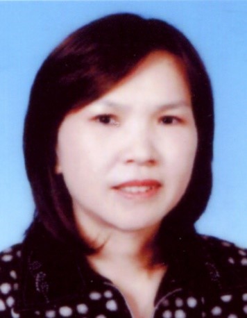 林麗華
