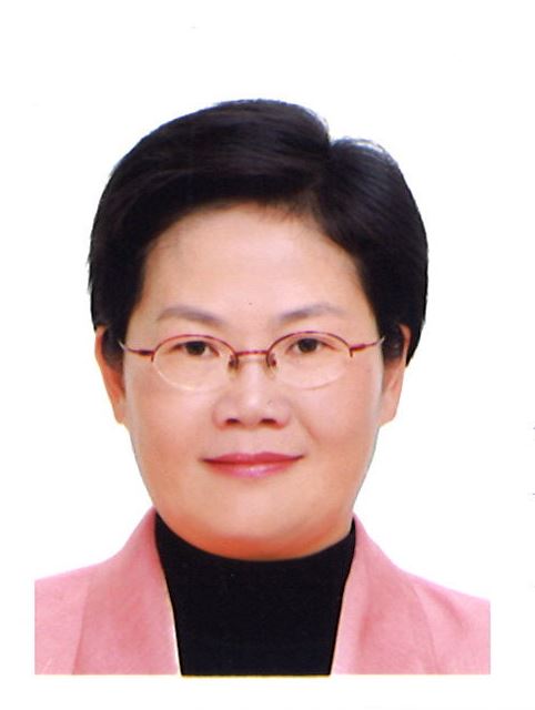 黃淑芬