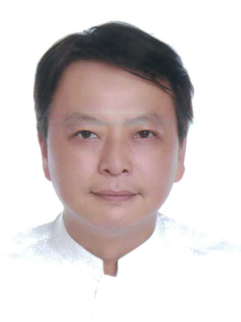 葉志煒