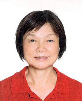 葉　春蘭