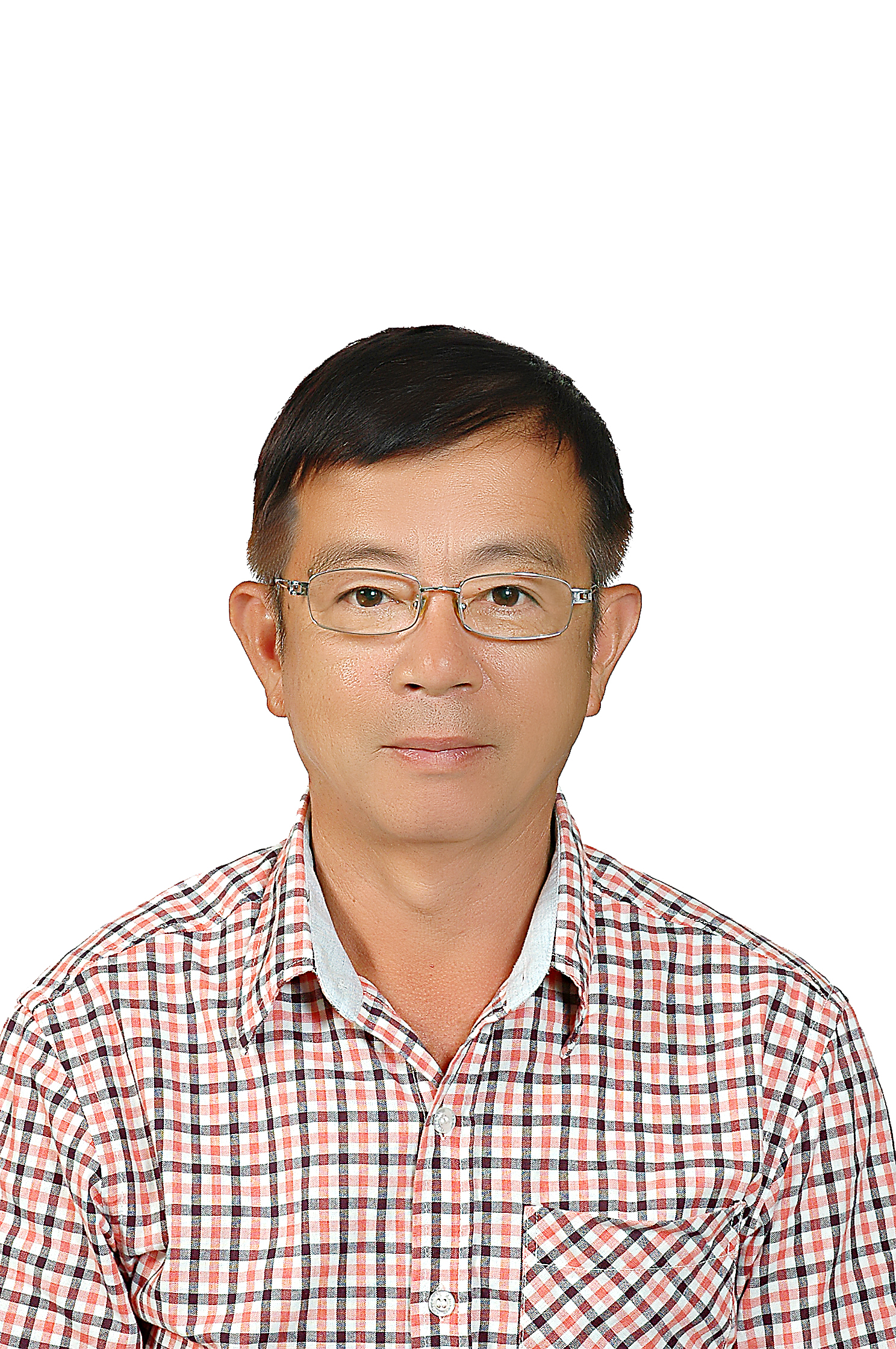 張清水