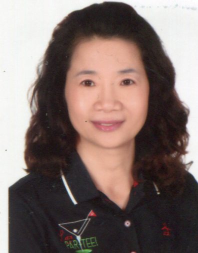 角麗卿
